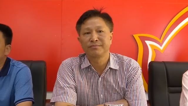 罗仕国率队到乌江镇开展脱贫攻坚帮扶活动