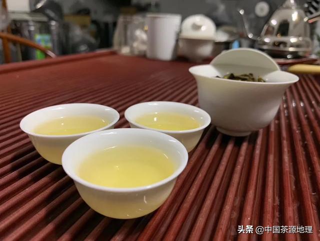 茶知识泡茶实用技巧给自己在朋友面前加分