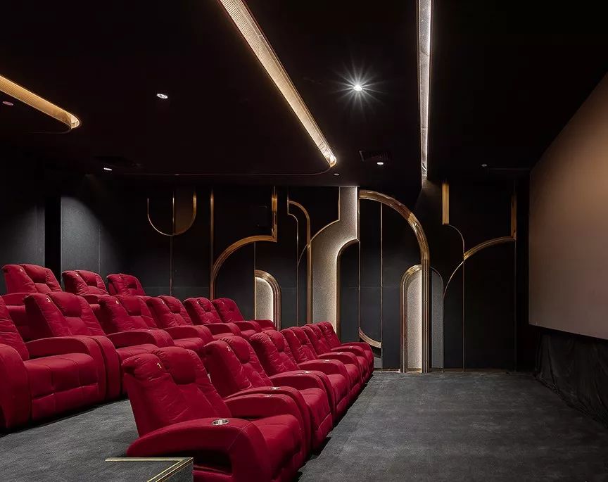 上海国际电影节丨来沪北为观影体验加buff