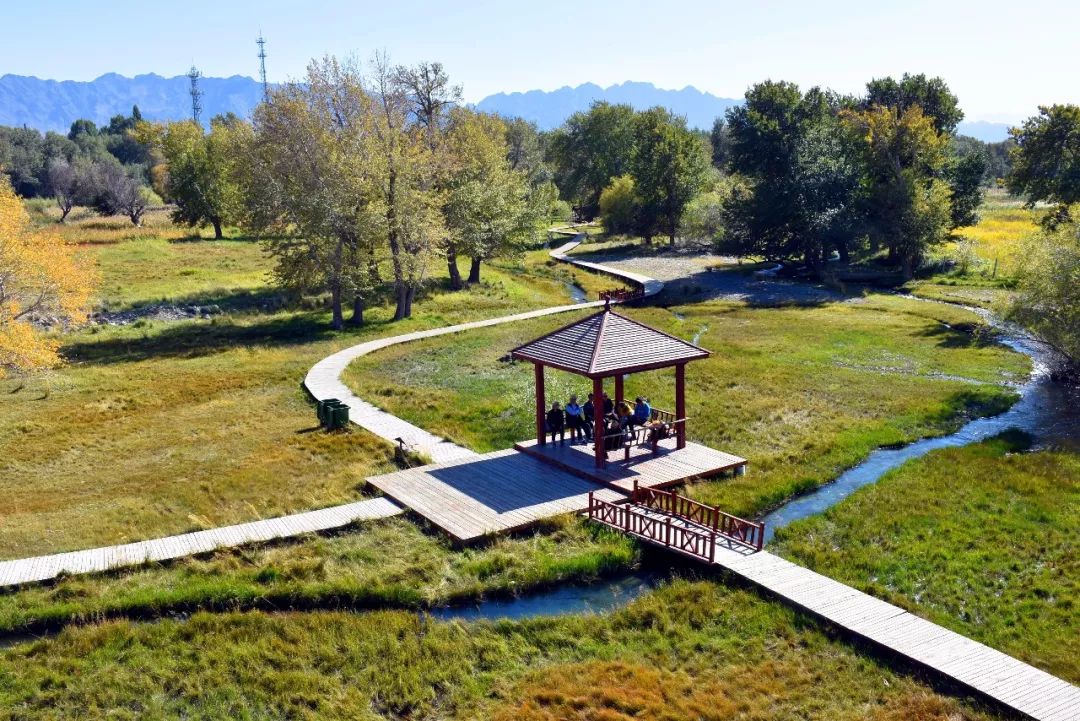 游达坂城高考考生接下来两个月凭准考证来达坂城游玩报销火车票啦