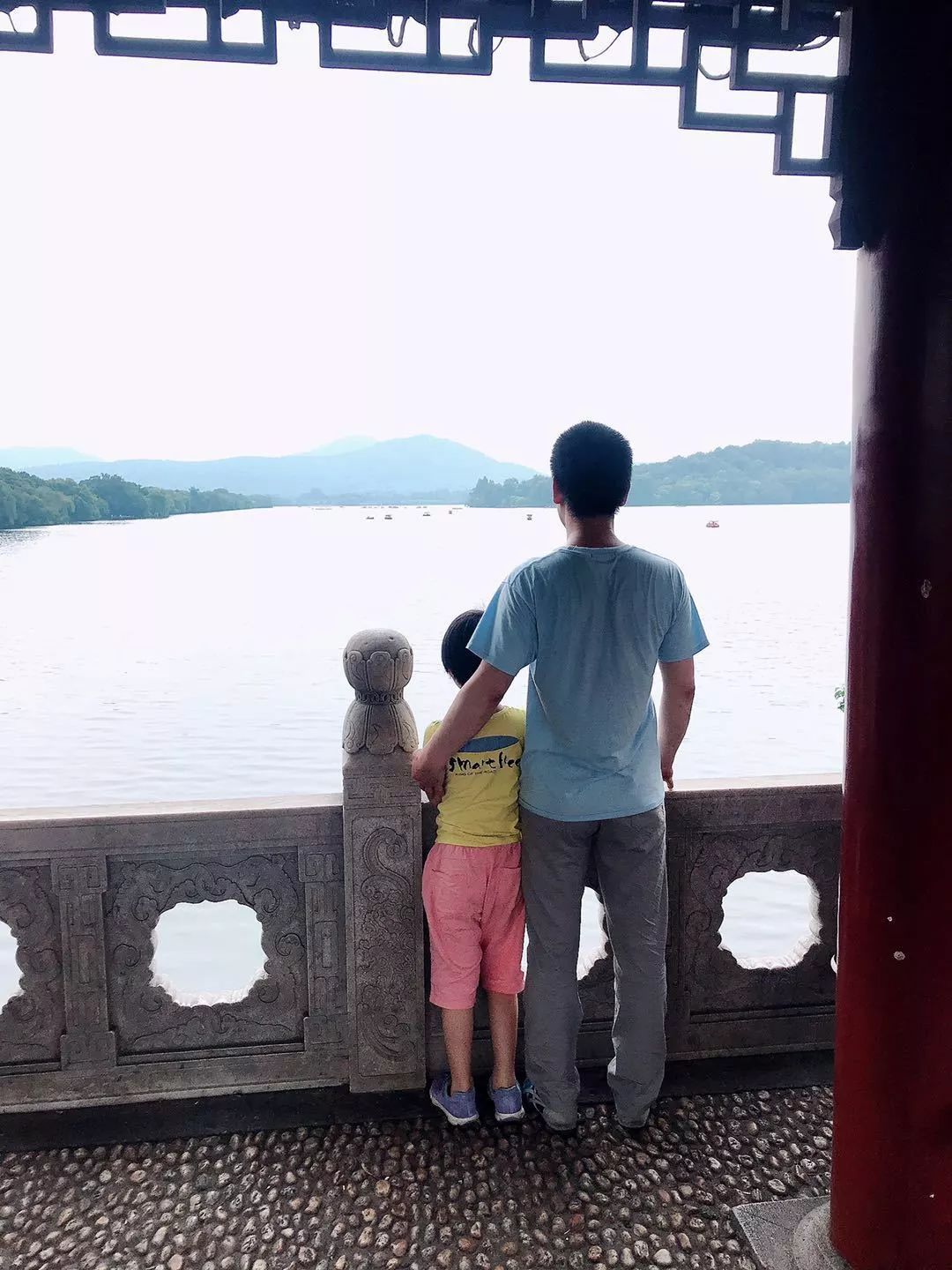 父亲节大投票为你最欣赏的父亲投上一票吧