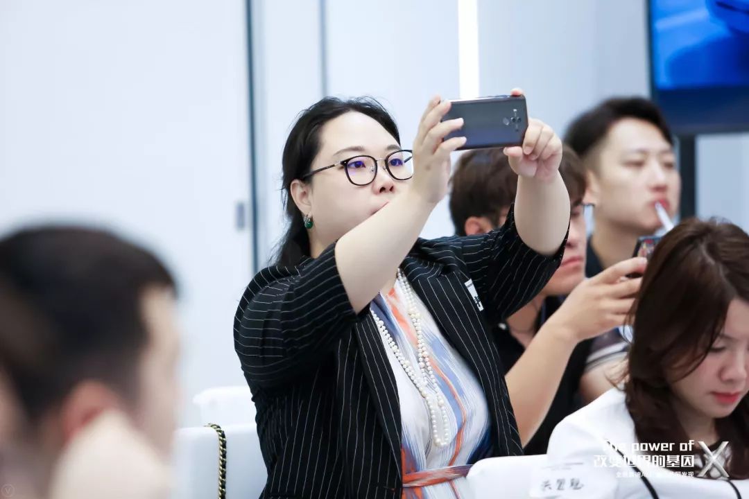 导师面对面陈威如数字化时代的平台化战略