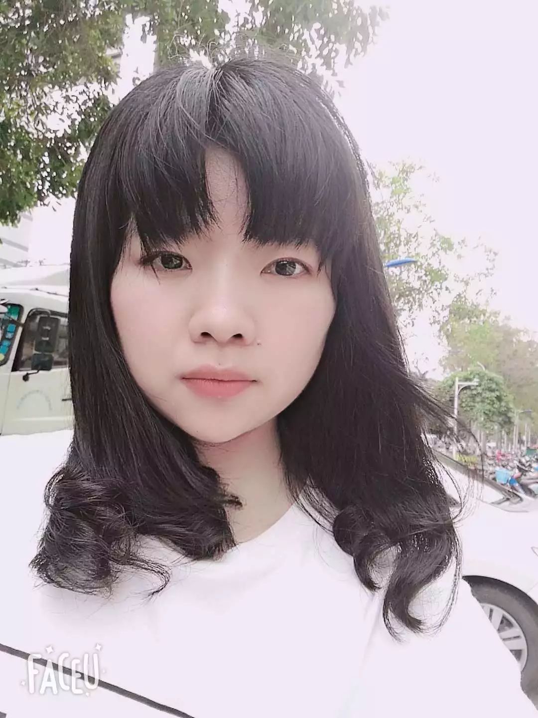 微交友汕头89年女生坐标深圳周游过许多地方只为遇到对的你