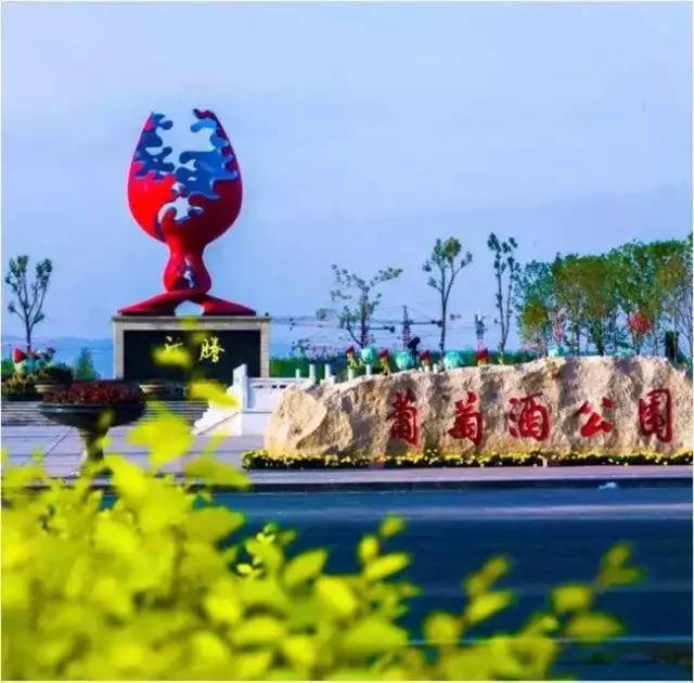 5月15日,16日玛纳斯中华碧玉园灵芝科普馆养生课 神榆台 葡萄酒公园一