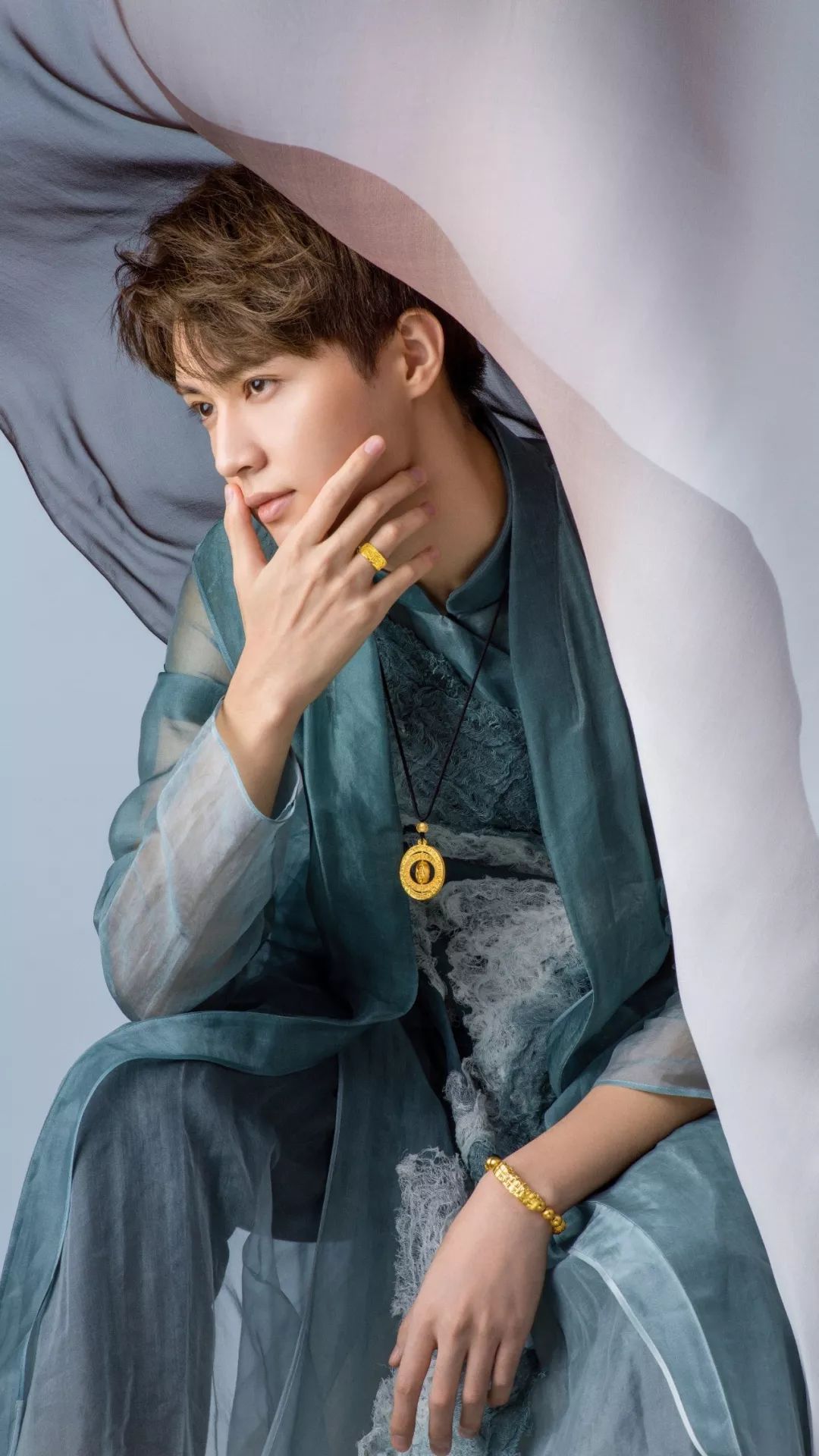 周大福传承旗舰店