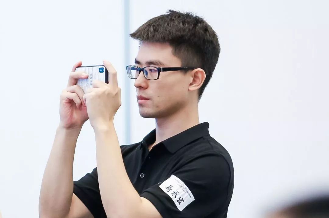 导师面对面陈威如数字化时代的平台化战略