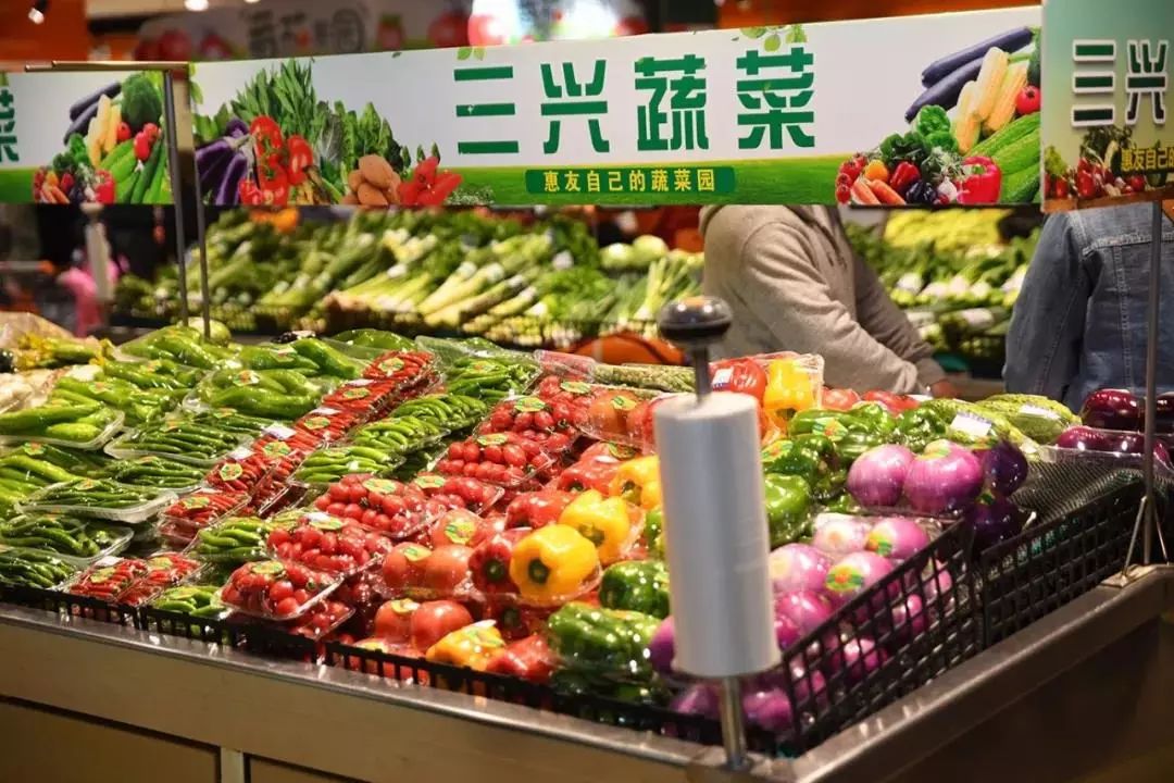 【惠友】惠友购物广场唐县店6.14日盛大开业,现场火爆!