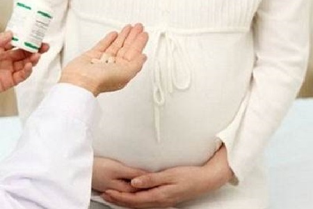 首大赵桂丽备孕期女性要注意预防及检查甲减