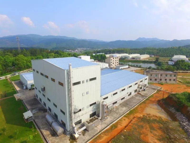 【祝贺】我会荣誉会长钟铎民新项目:"七彩荧光"深圳启航!