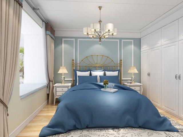 客厅护墙板效果图客厅护墙板价格贵不贵