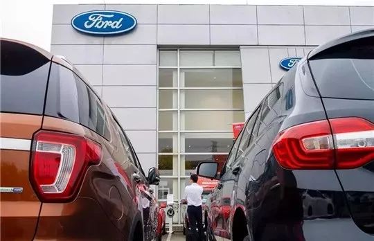 福特福克斯国五清库存内部新车价低至66折