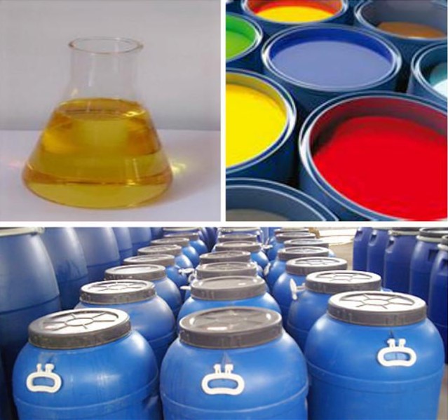 丙烯酸酯通用增稠剂对于化工行业来说有重大意义