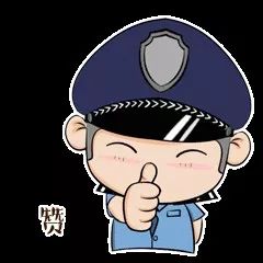 这个警察在滨河公园跑了个步竟找到失联四天的老人_汪海涛