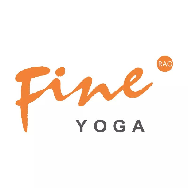 梵音瑜伽 logo图片