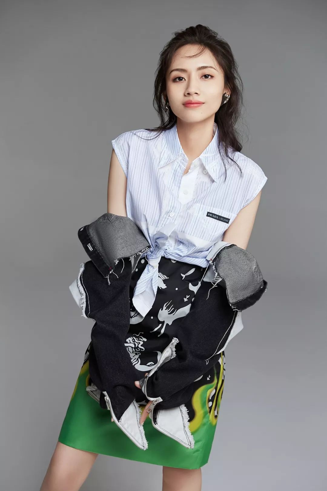 湘潭万达3周年又来大明星啦这次是