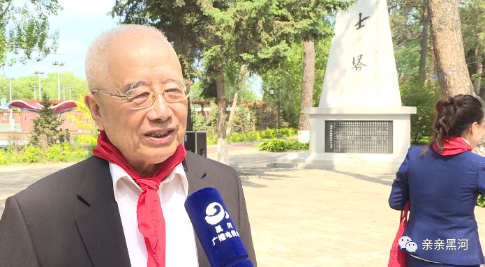 纪念王肃烈士 传承革命精神