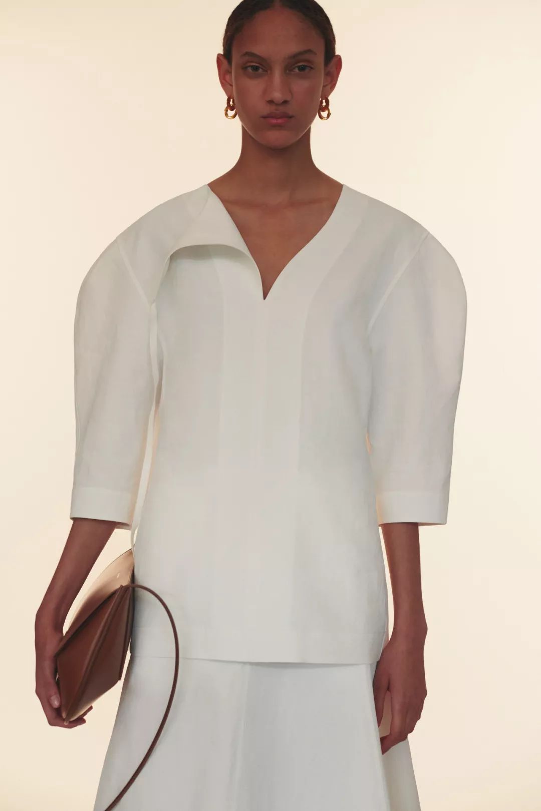 极简艺术家jilsander2020系列