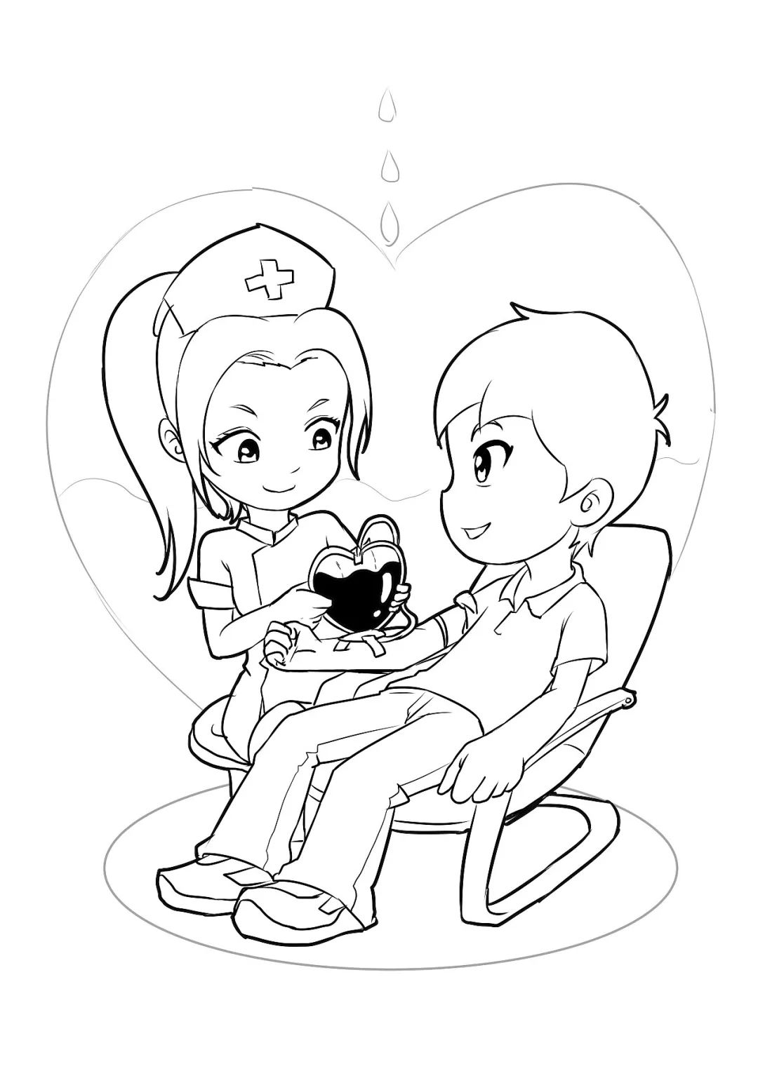 世界献血日:这些献血常识你应该知道