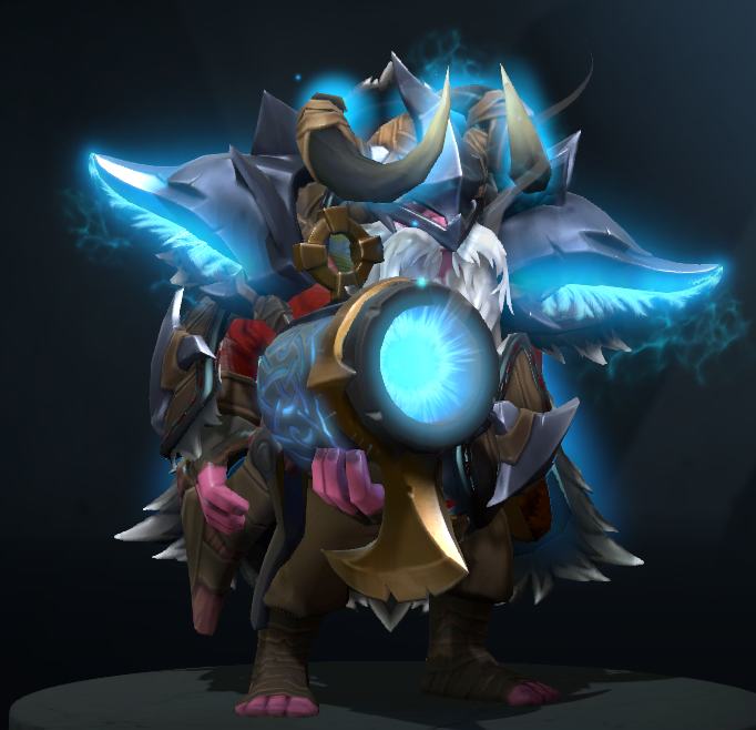 dota2里为什么说选火枪不如选小黑