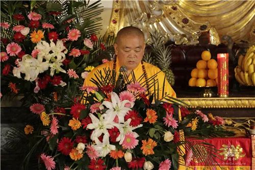 少林寺方丈释永信大和尚,日本少00寺拳法联盟代表宗由贵女士,中国