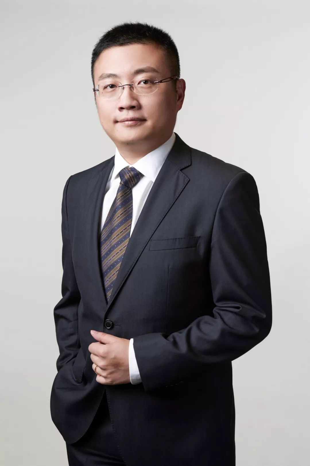 联想创投王光熙荣获2018中关村创投之星lcig荣誉