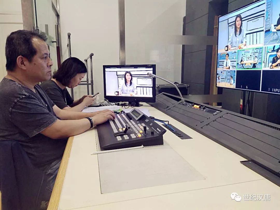 间3间,40平米排练厅1间,35平米导播间1间,100平米采访室兼休息室1间