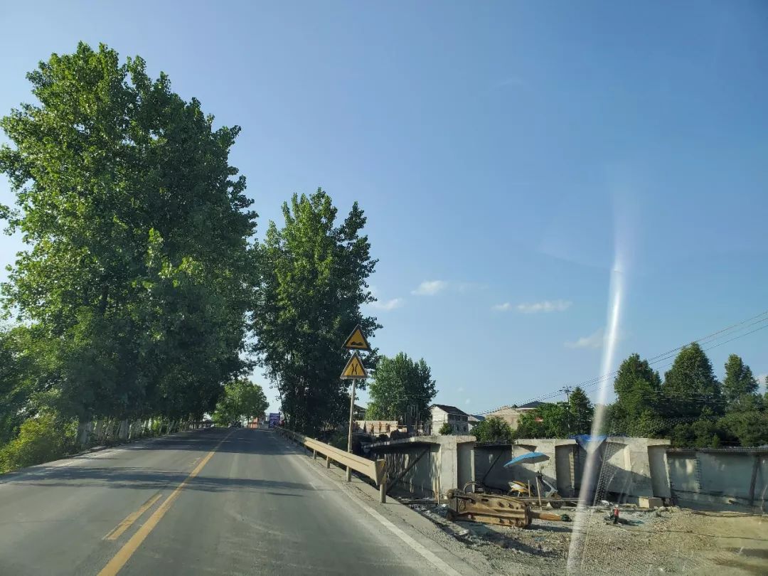 秀山境内g319国道封闭施工,请提前绕行!