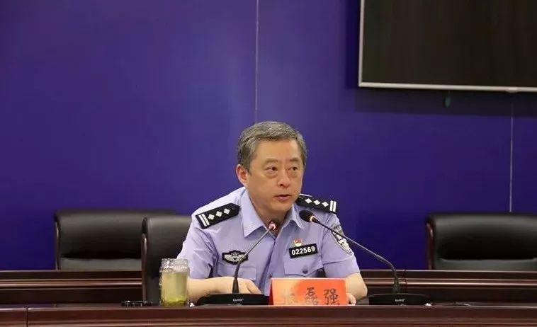 孟津县公安局开展高质量民意警务建设警民恳谈会