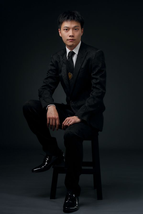 公益音乐会|"我和我的祖国"赵帅独奏音乐会·咸阳