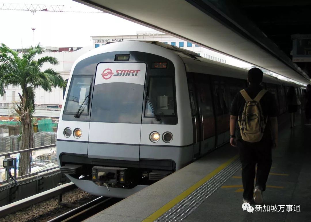 当心在新加坡这些小事儿竟然违法