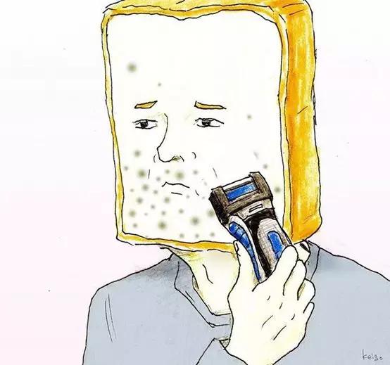 ins超火的日本插画师keigo哈哈哈哈哈