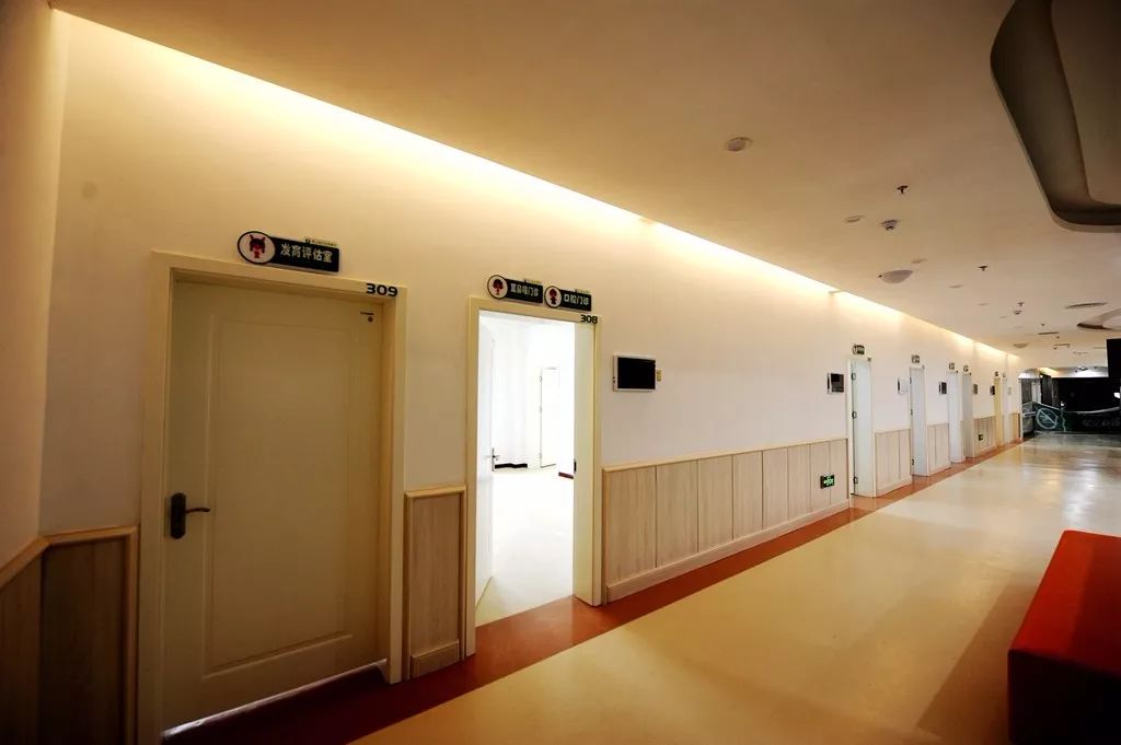 秀山县妇幼保健院科室介绍之儿保科