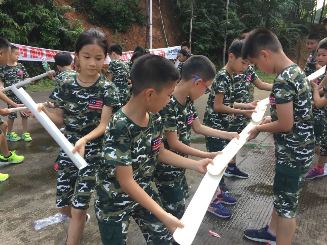 【青蘋果夏令營】小學生八大線路集結中,錯過再等一年!