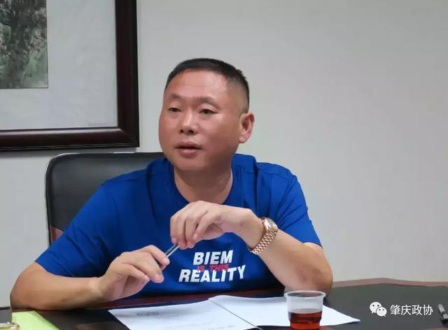 陈秀萍和田仁军感谢承办单位对提案办理工作的重视,表示会重视他们所