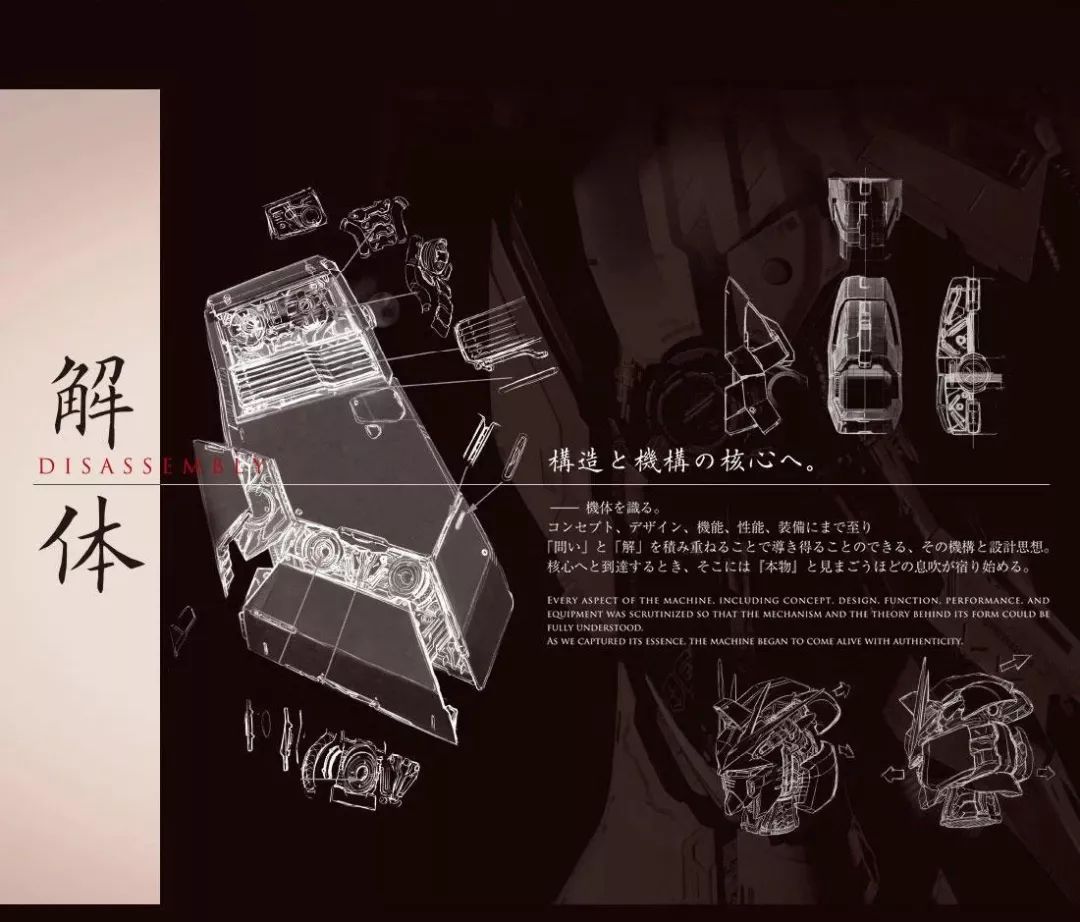 新模解体匠魂牛高达好多图好贵战斗暴龙兽奥米茄兽