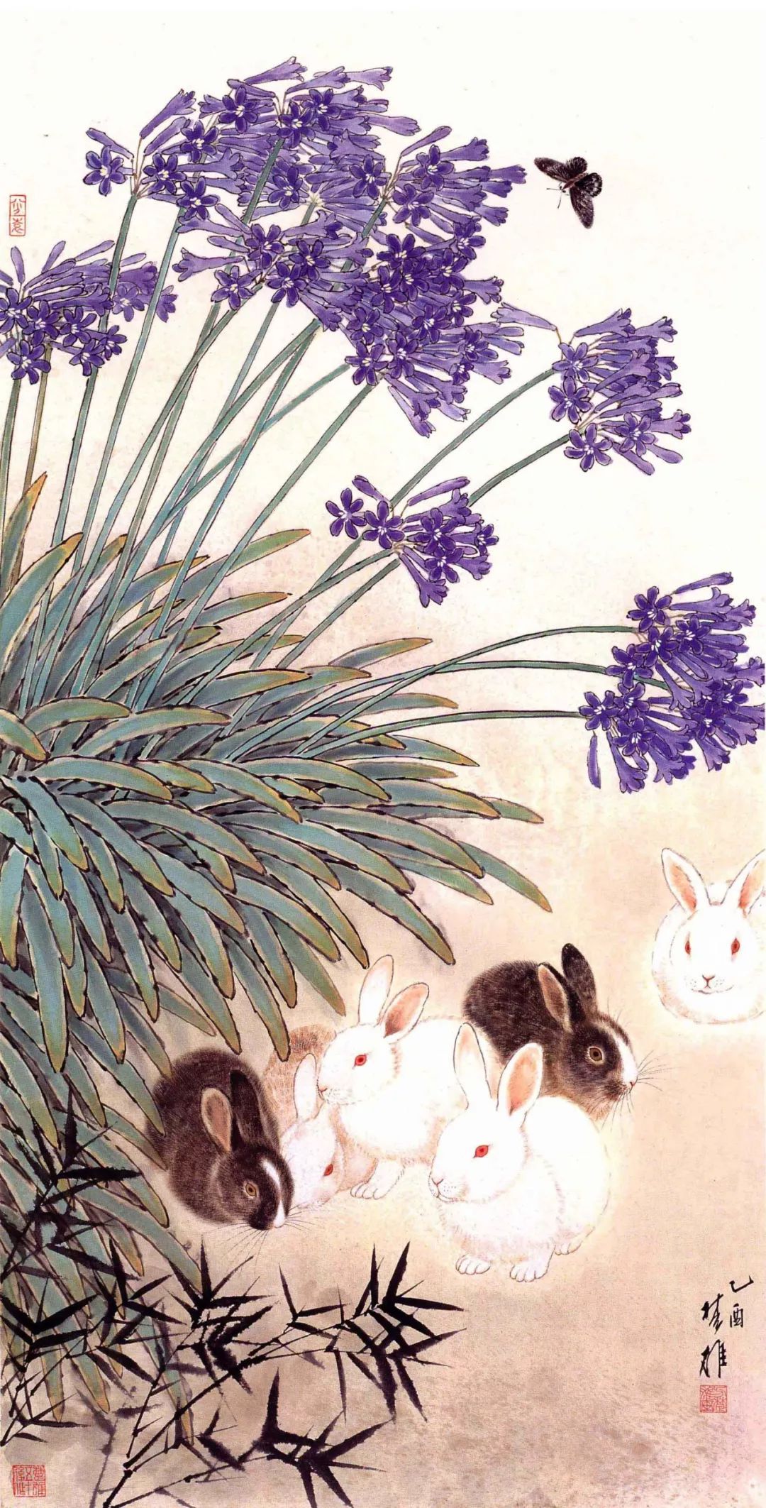 毕业于沈阳师范大学,国画专业硕士研究生,2006年起工作于沈阳工学院