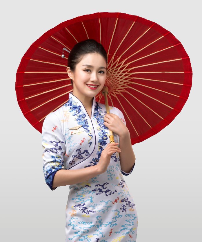 海南航空乘务员招聘6月终选站点 | 碧海青岛,雾锁重庆等你来