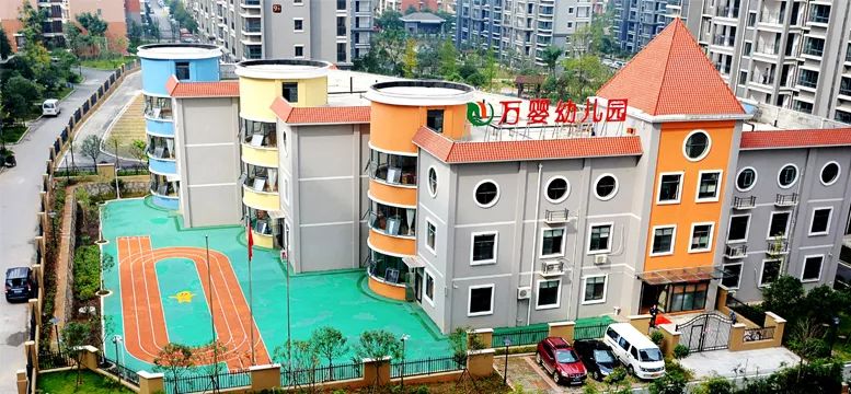 大赛战报┃万婴丰源园长沙县保利广场专场海选晋级名单全公布