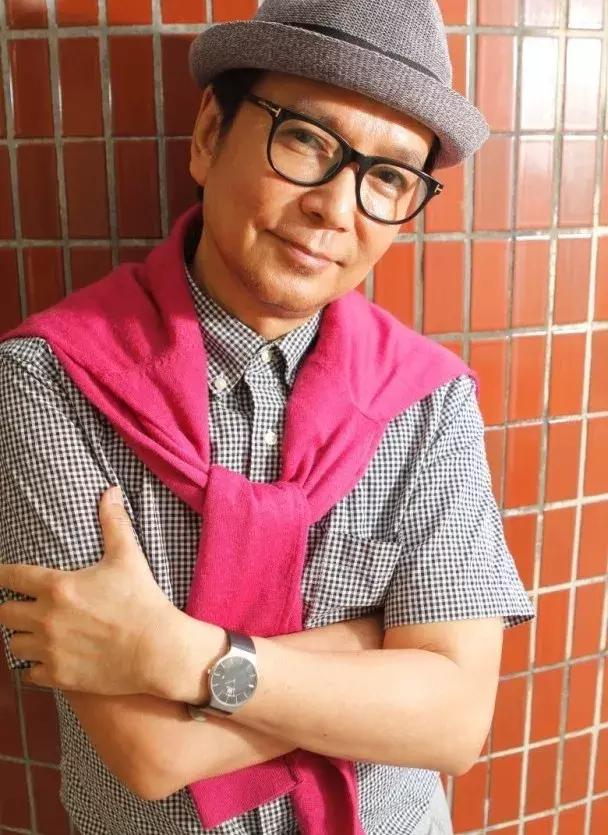 前tvb艺人分享自身经历:其实患情绪病不是世界末日