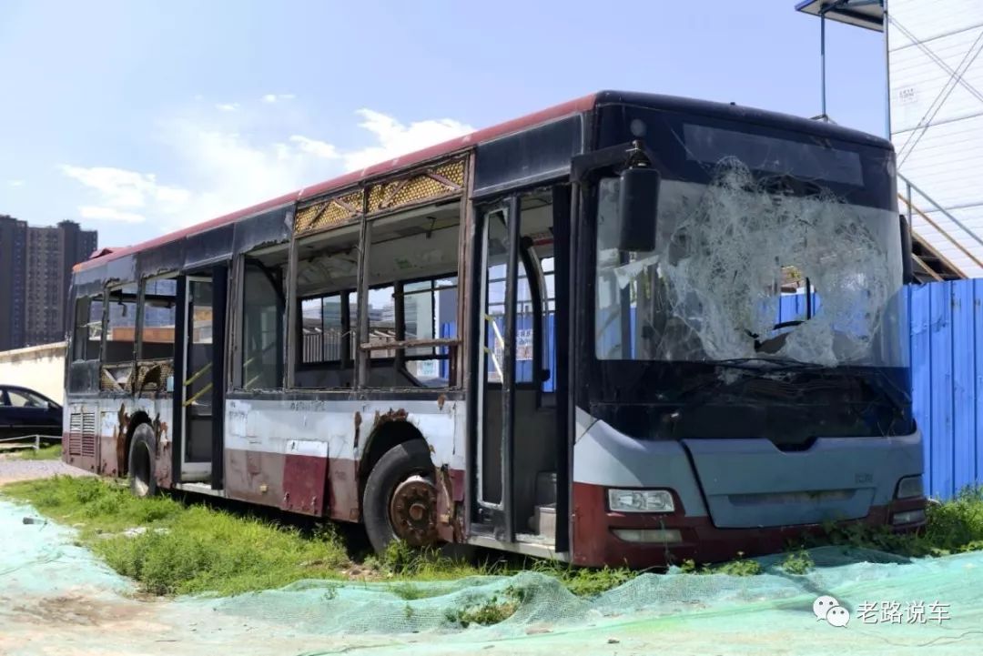 被人遗忘的"黑尾"黄海 一代dd6118s11