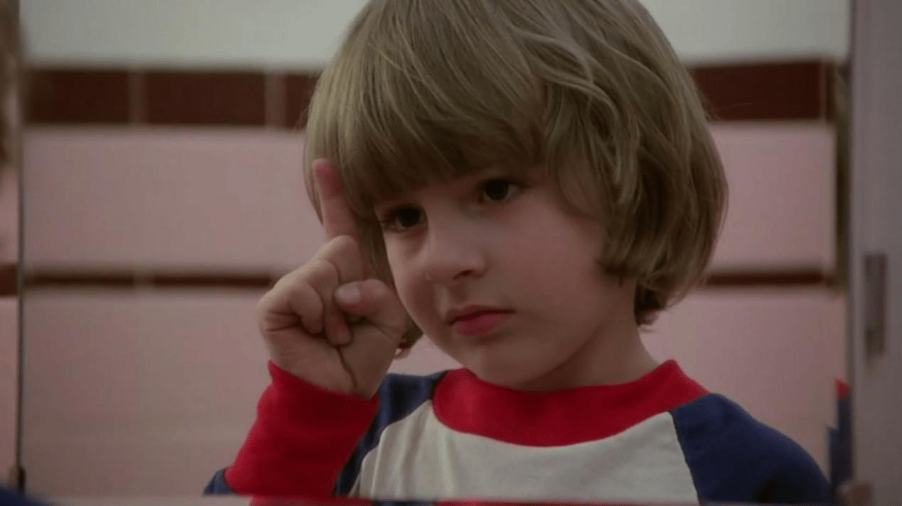 原创豆瓣8分经典恐怖片闪灵的续集终于要来了