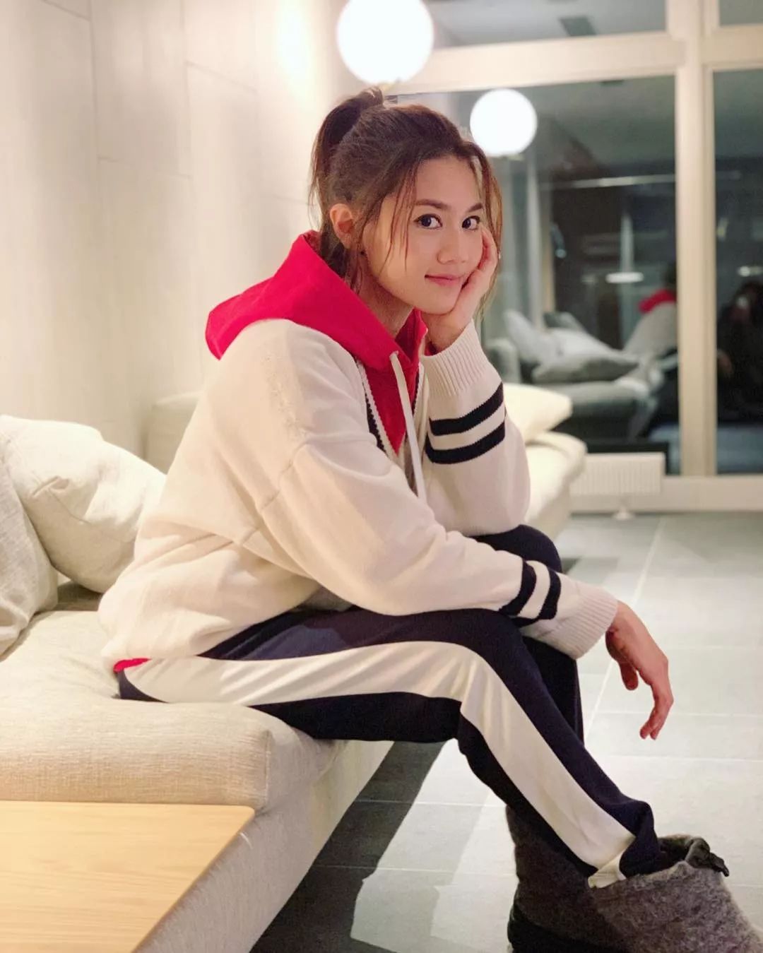 【考虑雪卵】34岁周秀娜:在香港生小朋友好多事要担忧