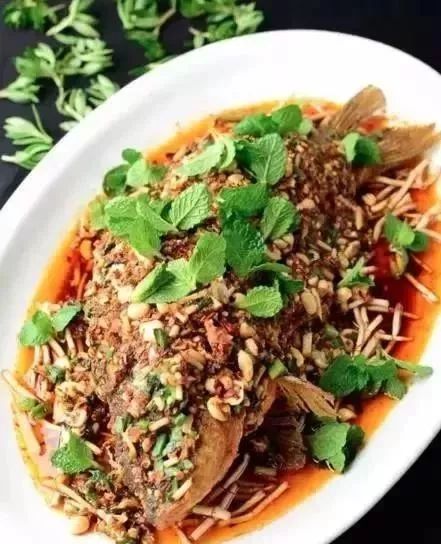 22款夏季旺销鱼菜品 ,款款热卖!