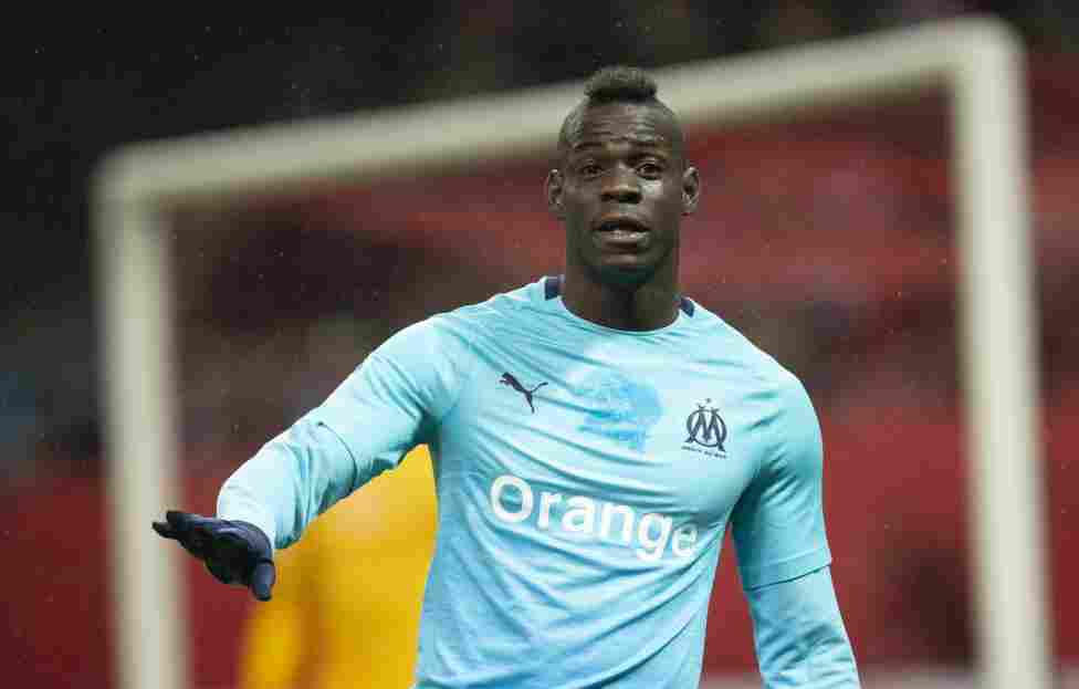 不只是梦想 意天空:帕尔马与巴洛特利进行接触