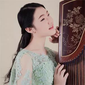 现场视频来袭张雨轩古筝独奏音乐会在北京震撼上演
