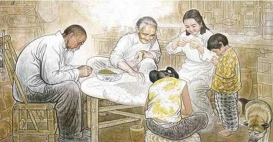 世上有种最好听的话叫溧阳话