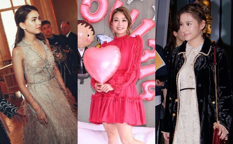 出席婚礼穿什么得体晚装cocktaildress礼服款式推介