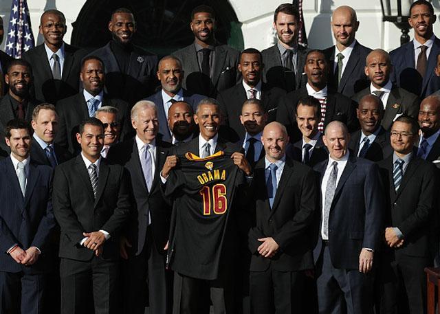 原创猛龙夺冠之后会收到特朗普的宴请球迷他们并不受待见