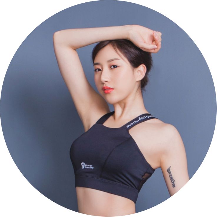 郭若曦roise老师