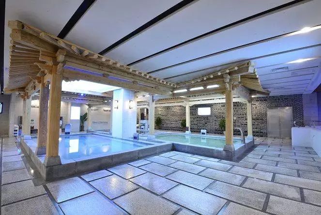 特价票合集丨蹦床工厂自然之城沐清汤泉通通有满足你周末的所有期待